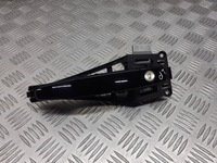 фото thumb №1, Ручка левая передняя наружная opel astra h z20r