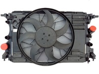 фото thumb №1, Комплект радиатор mercedes a-klasa w 177 aut