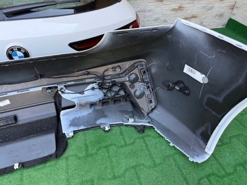 фото thumb №7, Крышка лампы бампер зад задние bmw ix i20 a300 lci рестайлинг