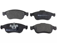 фото thumb №7, Brembo тормозные диски+ тормозные колодки p+t renault fluence 280mm