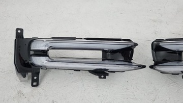 фото thumb №6, Porsche panamera 971 971.2 turbo 2023- drl лівий правий 971953022 971953021