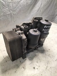 фото thumb №6, Корпус фільтра оливи daf xf 105