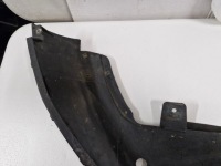 фото thumb №8, Fiat 500l рестайлінг спойлер низ накладка решітка бампера перед 73565073