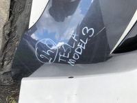 фото thumb №12, Бампер перед передний tesla model 3 iii pdc 1084168-51a