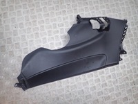 фото thumb №1, Porsche panamera 974 накладка захист заглушка l