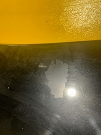 фото thumb №6, Ford galaxy mk3 lift капот перед крышка передняя