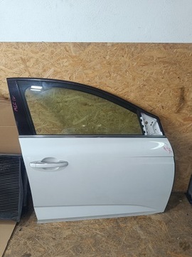 фото thumb №1, Двері перед правий megane iv