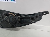 фото thumb №9, Лампа передняя правая правый перед ford fiesta mk7 7 обычная eu 8a61-13w029-ah