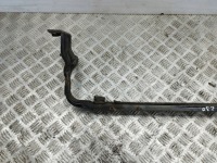 фото thumb №8, Volvo v40 2013 панель кронштейн радиатора / dół