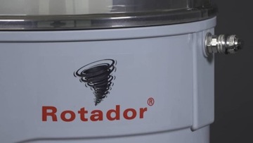 Моющий пылесос ROTADOR TORNADOR SPRAY VAC 4BAR