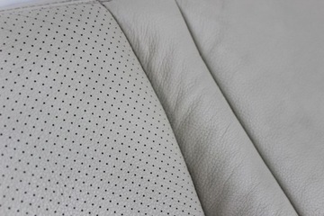 фото thumb №16, Mercedes e класс w211 sedan диван зад задняя кремовый кожа 8j72
