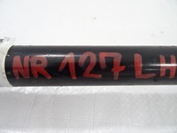 фото thumb №12, Peugeot partner iv 1.5 bluehdi механічна коробка передач привідний вал ліва передня