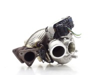 фото thumb №1, Турбонагнетатель audi a6 c7 a7 4g 3.0 tdi cdu cduc 059145874c