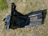 Audi a3 8v 5d sportback четверть порог лонжерон стойку правый  перед фартук с Разборки, фото thumb