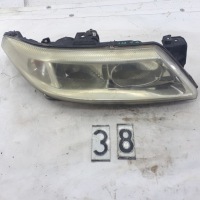 фото thumb №1, Renault laguna ii лампа правый перед 8200002847
