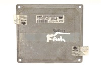 фото thumb №6, Ford fiesta mk6 1.3 8v бортовий комп'ютер блок керування двигуна