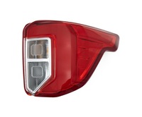 фото thumb №1, Лампа задняя ford explorer, 20 - lb5z13404a