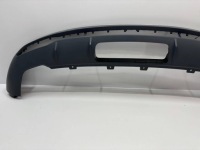 фото thumb №8, Audi q5 ii 80a s-line sq5 накладка спойлер бампера задняя задний 80a807521d
