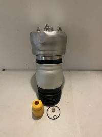 фото thumb №1, Пневмоподушка porsche panamera 970