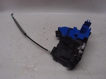 фото thumb №10, Замок двері лівий перед tucson iv 2020r 81310-n7000