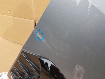 фото thumb №13, Bmw x5 g05 крило правий перед переднє