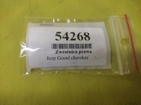 фото thumb №6, Jeep grand cherokee поворотный кулак ступица правый перед