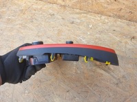 фото thumb №8, Renault captur панель кондиционера рамка 275100037r