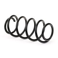 фото thumb №9, 2x stark пружина подвески перед do opel astra g cc t98 zafira a t98
