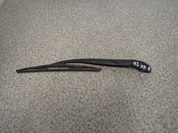 фото thumb №1, Mazda2 mazda 2 de 07-рычаг дворники задняя