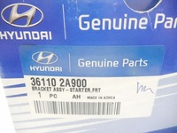 фото thumb №10, Опора стартер hyundai accent kia carens 36110 2a900