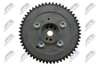 фото thumb №13, Колесо зубчасте змінних faz розподільного валу hyundai genesis