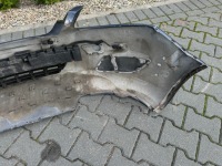 фото thumb №7, Бампер перед передний opel zafira b lift pdc