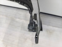 фото thumb №7, Audi q2 s-line бампер задняя 81a807385