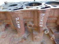 фото thumb №15, Блок двигуна wał поршні peugeot boxer 06- 2.2 hdi