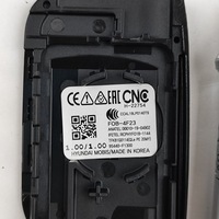 фото thumb №7, Kia sportage 2021 ключ / карта запалювання