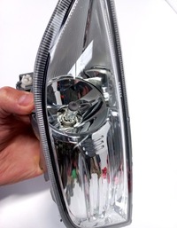 фото thumb №3, Фара противотуманная фара левый ford mondeo mk4 lift bs71-15k202ab