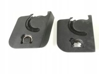 Купить Защита багажника правая mercedes w169 a150, фото thumb