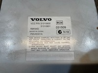 фото thumb №3, Volvo xc90 підсилювач радіо 31310830