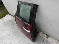 фото thumb №3, 541 mini r55 clubman дверь левая задняя задние