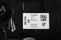 фото thumb №8, Крышка багажника бампер лампы bmw x5 g05 m-pakiet c3z