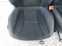 фото thumb №6, Сиденья сиденье обшивки kpl. audi a1 8x 3дверь s-line