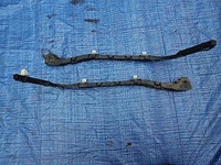 фото thumb №1, Направляющая задняя honda civic 5d 01-06