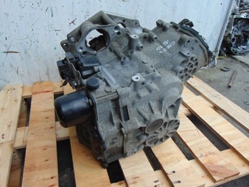 фото thumb №12, Коробка передач коробки передач автоматическая vw caddy 1.6 dsg nbe