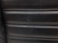 фото thumb №7, Alfa romeo giulia 2019 каркас сиденье водителя