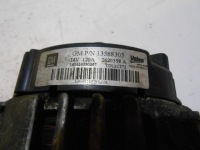 Купить Opel astra j insignia a генератор 120a 13588305, фото thumb