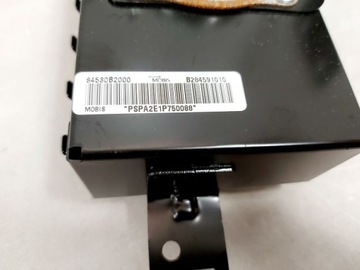 фото thumb №6, Kia soul ii подушка пассажира подушка безопасности 84530-b2000