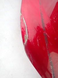фото thumb №9, Mazda cx-30 19- капот кришка двигуна