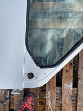 фото thumb №8, Vw transporter t4 рестайлинг дверь правые перед передние