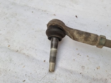 фото thumb №7, Jeep cherokee kl 3.2 trailhawk рестайлінг рейка рульового управління колонка кермова 19-