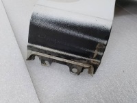 Крыло  правый  перед renault clio 3 fl 8200256118 185 ov369 хэтчбек с Разборки, фото thumb